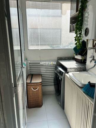 Imagem Apartamento com 3 Quartos à Venda, 63 m² em água Branca - São Paulo
