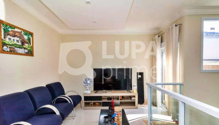 Imagem Casa com 3 Quartos à Venda, 178 m² em Vila Maria - São Paulo Imagem Casa com 3 Quartos à Venda, 178 m² em Vila Maria - São Paulo