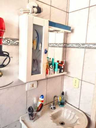 Imagem Sobrado com 2 Quartos à Venda, 72 m² em Jardim Califórnia - Jacareí