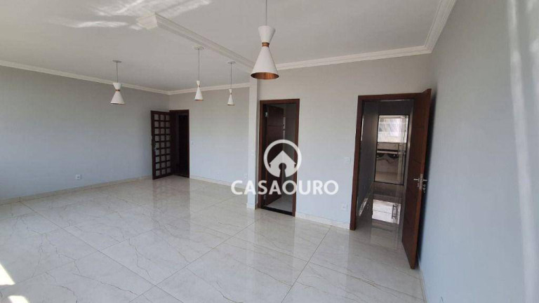 Imagem Apartamento com 4 Quartos à Venda, 160 m² em Funcionários - Belo Horizonte Imagem Apartamento com 4 Quartos à Venda, 160 m² em Funcionários - Belo Horizonte