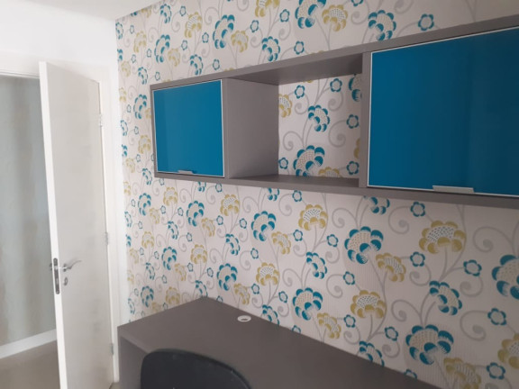 Imagem Apartamento com 3 Quartos à Venda, em Vila Mariana - São Paulo Imagem Apartamento com 3 Quartos à Venda, em Vila Mariana - São Paulo