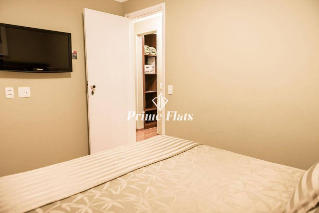 Imagem Apartamento com 1 Quarto à Venda, 43 m² em Jardins - São Paulo