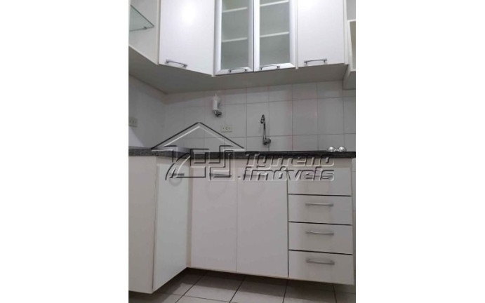 Imagem Apartamento com 2 Quartos à Venda, 55 m² em Urbanova - São José Dos Campos Imagem Apartamento com 2 Quartos à Venda, 55 m² em Urbanova - São José Dos Campos
