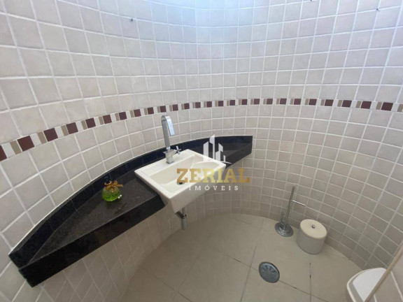 Imagem Casa com 3 Quartos à Venda, 270 m² em Santa Maria - São Caetano Do Sul