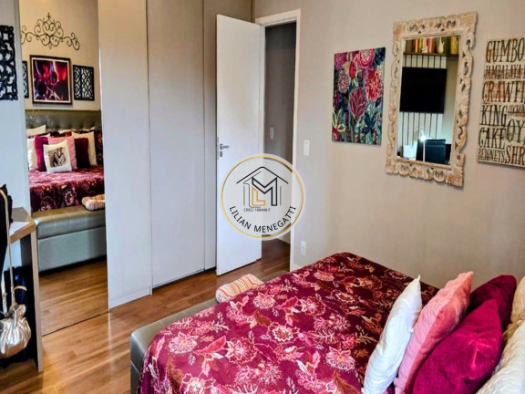 Imagem Imóvel com 3 Quartos à Venda, 180 m² em Centro - Jundiaí