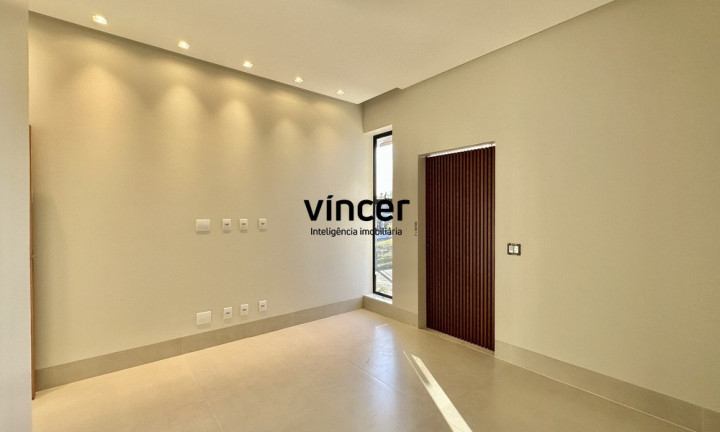 Imagem Casa com 4 Quartos à Venda, 239 m² em Jardins Bolonha - Senador Canedo