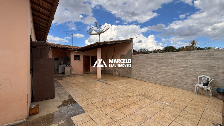 Casa com 3 Quartos à Venda, 140 m² em Candeias - Vitória Da Conquista
