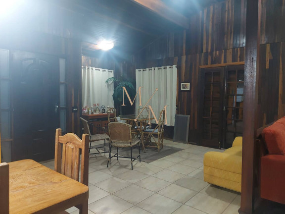 Imagem Chácara com 3 Quartos à Venda, 250 m² em águas De Igaratá - Igaratá