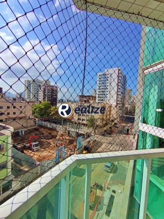 Imagem Imóvel com 3 Quartos à Venda, 100 m² em Praia Do Morro - Guarapari