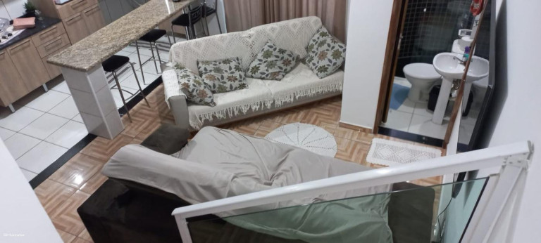 Imagem Apartamento com 3 Quartos à Venda, 96 m² em Vila América - Santo André Imagem Apartamento com 3 Quartos à Venda, 96 m² em Vila América - Santo André
