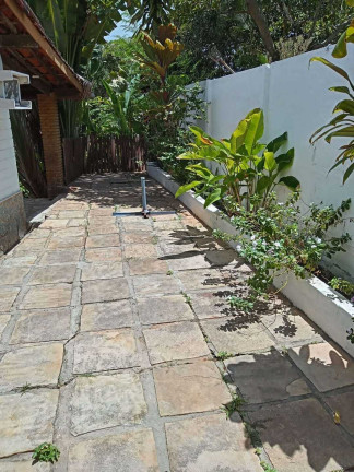 Imagem Casa com 5 Quartos à Venda, 190 m² em Boa União (abrantes) - Camaçari