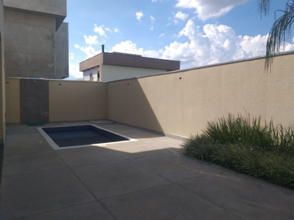 Imagem Casa com 4 Quartos à Venda, 235 m² em Recanto Dos Eucaliptos - São José Dos Campos