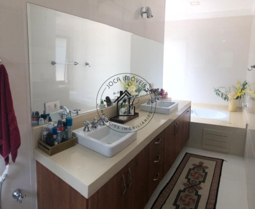 Imagem Casa de Condomínio com 3 Quartos à Venda, 907 m² em Chácara Dos Junqueiras - Carapicuíba