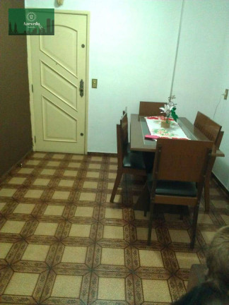 Imagem Apartamento com 3 Quartos à Venda, 61 m² em Macedo - Guarulhos