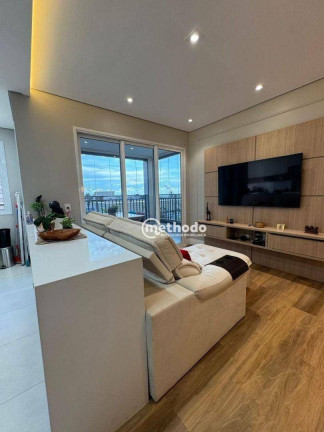 Imagem Apartamento com 2 Quartos à Venda, 91 m² em Swiss Park - Campinas Imagem Apartamento com 2 Quartos à Venda, 91 m² em Swiss Park - Campinas