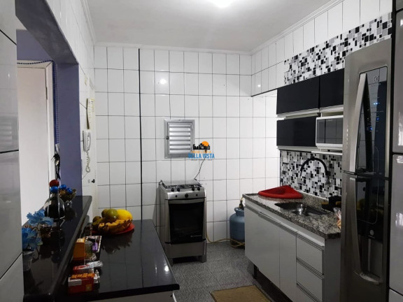 Imagem Apartamento com 2 Quartos à Venda,  em Parque São Vicente - São Vicente