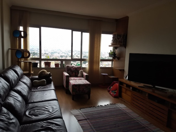 Imagem Apartamento com 3 Quartos à Venda, 100 m² em Pirituba - São Paulo Imagem Apartamento com 3 Quartos à Venda, 100 m² em Pirituba - São Paulo