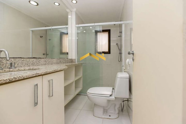 Imagem Apartamento com 3 Quartos à Venda, 110 m² em Campo Belo - São Paulo