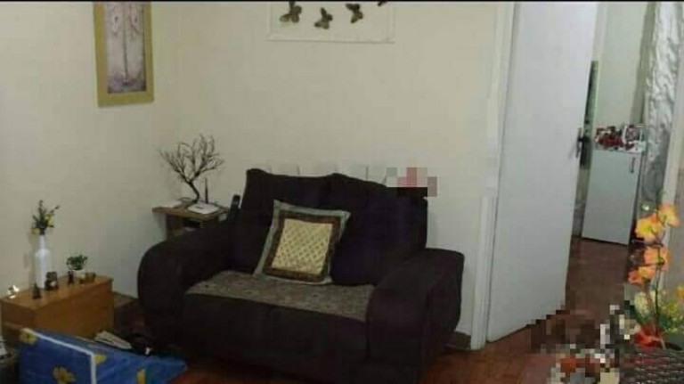 Imagem Apartamento com 2 Quartos à Venda, 53 m² em Centro - Suzano Imagem Apartamento com 2 Quartos à Venda, 53 m² em Centro - Suzano