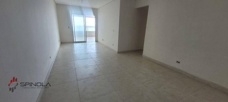 Apartamento com 4 Quartos à Venda, 182 m² em Vilamar - Praia Grande