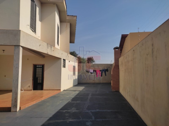 Imagem Casa com 6 Quartos à Venda, 294 m² em City Ribeirão - Ribeirão Preto Imagem Casa com 6 Quartos à Venda, 294 m² em City Ribeirão - Ribeirão Preto