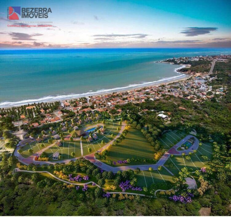 Imagem Terreno à Venda, 240 m² em Cotovelo - Parnamirim Imagem Terreno à Venda, 240 m² em Cotovelo - Parnamirim