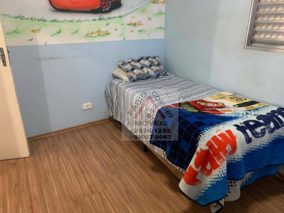 Imagem Sobrado com 3 Quartos à Venda, 200 m² em Interlagos - São Paulo