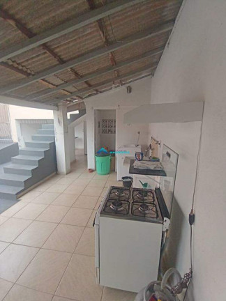 Imagem Casa com 2 Quartos à Venda, 108 m² em Vila Aparecida - Jundiaí Imagem Casa com 2 Quartos à Venda, 108 m² em Vila Aparecida - Jundiaí