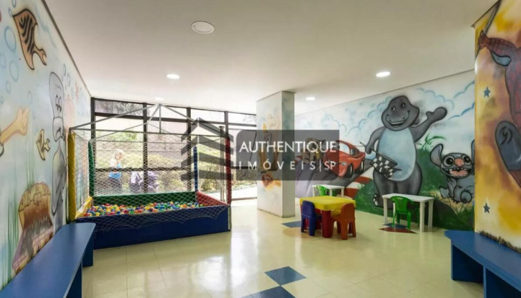 Imagem Apartamento com 2 Quartos à Venda, 120 m² em Moema - São Paulo