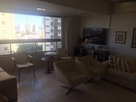 Imagem Apartamento com 2 Quartos à Venda, 95 m² em Horto Florestal - Salvador