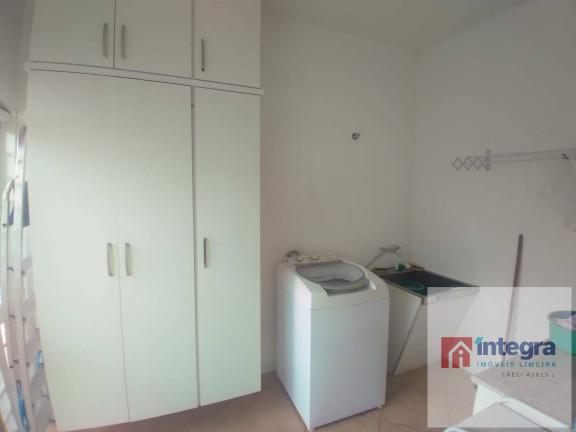 Imagem Casa com 4 Quartos à Venda, 205 m² em Vila Camargo - Limeira Imagem Casa com 4 Quartos à Venda, 205 m² em Vila Camargo - Limeira