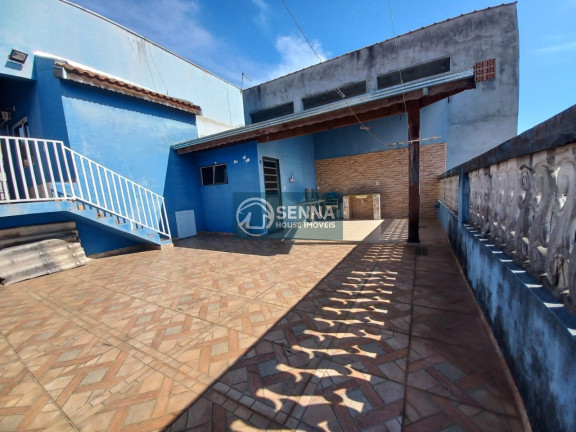 Imagem Casa com 3 Quartos para Alugar, 200 m² em Jardim Mirante - Várzea Paulista Imagem Casa com 3 Quartos para Alugar, 200 m² em Jardim Mirante - Várzea Paulista