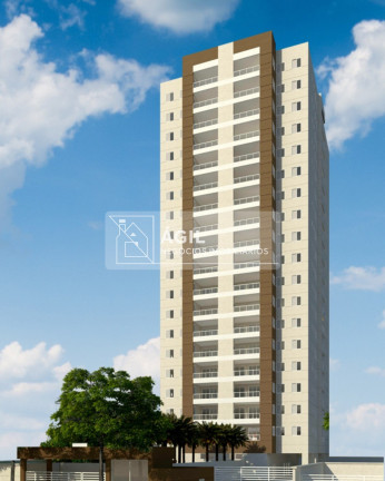 Imagem Apartamento com 3 Quartos à Venda, 97 m² em Jardim Califórnia - Jacareí