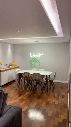 Imagem Apartamento com 3 Quartos à Venda, 133 m² em Jardim Campo Grande - São Paulo Imagem Apartamento com 3 Quartos à Venda, 133 m² em Jardim Campo Grande - São Paulo