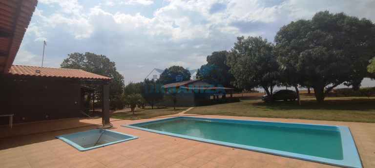 Imagem Chácara com 2 Quartos à Venda, 4 m² em Bairro Taquari - Birigui Imagem Chácara com 2 Quartos à Venda, 4 m² em Bairro Taquari - Birigui