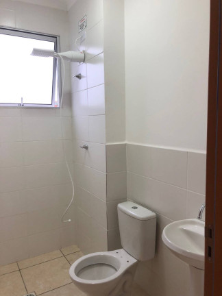 Imagem Apartamento com 2 Quartos à Venda, 52 m² em Caguassu - Sorocaba