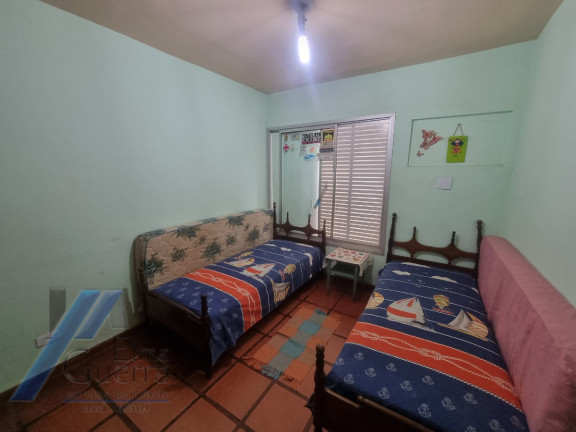 Imagem Apartamento com 3 Quartos à Venda, 104 m² em Itaguá - Ubatuba
