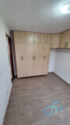 Imagem Apartamento com 2 Quartos à Venda, 47 m² em Alto Ipiranga - Mogi Das Cruzes