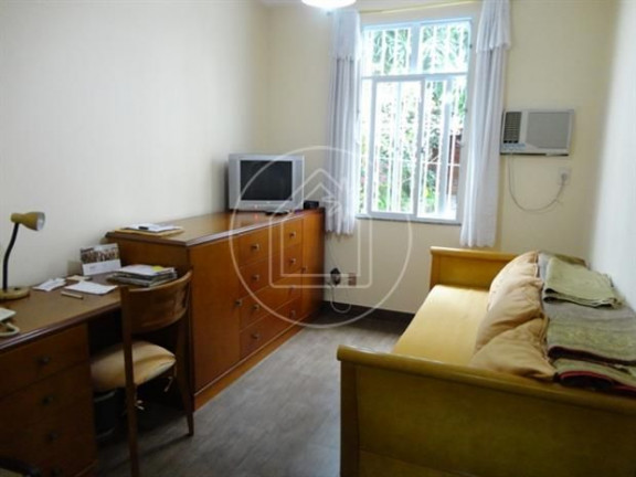 Imagem Casa com 5 Quartos à Venda, 270 m² em Urca - Rio De Janeiro
