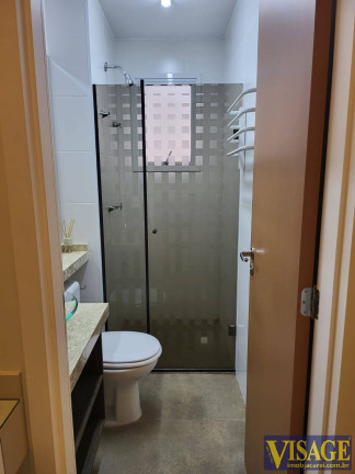 Imagem Apartamento com 3 Quartos à Venda,  em Centro - Jacareí