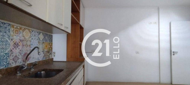 Imagem Apartamento com 4 Quartos à Venda, 160 m² em Vila Nova Conceição - São Paulo