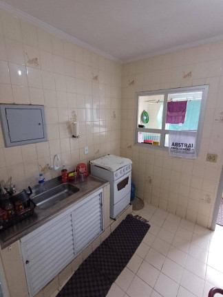 Imagem Apartamento com 2 Quartos à Venda, 91 m² em Aviação - Praia Grande