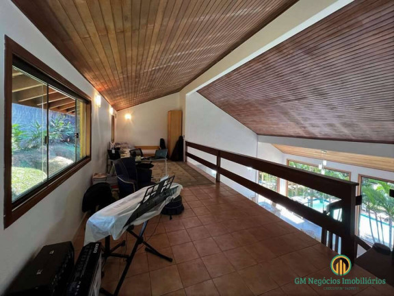 Imagem Casa com 4 Quartos à Venda, 1 m² em Chácara Santa Lúcia - Carapicuíba