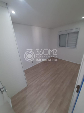 Imagem Apartamento com 2 Quartos à Venda, 48 m² em Centro - São Bernardo Do Campo Imagem Apartamento com 2 Quartos à Venda, 48 m² em Centro - São Bernardo Do Campo