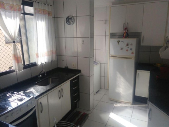 Imagem Apartamento com 2 Quartos à Venda, 70 m² em Jardim João Paulo Ii - Sumaré Imagem Apartamento com 2 Quartos à Venda, 70 m² em Jardim João Paulo Ii - Sumaré