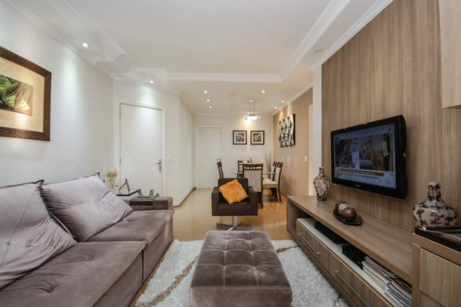 Foto do imóvel Apartamento com 3 Quartos à Venda, 103 m² em Vila Leopoldina - São  Paulo