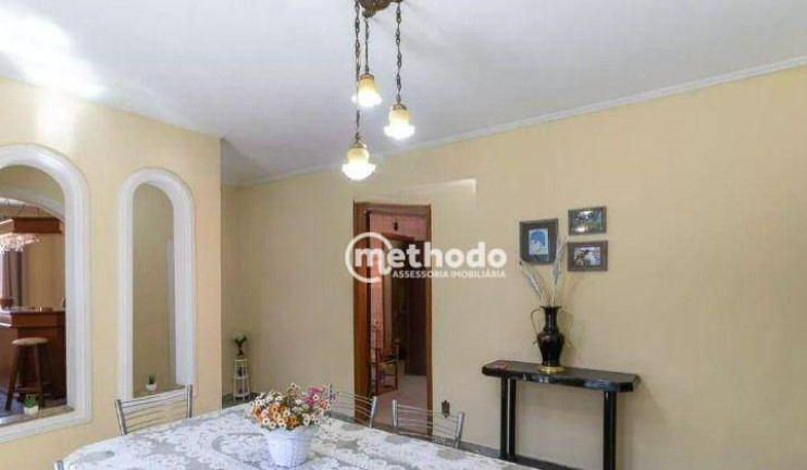 Imagem Casa com 3 Quartos à Venda, 227 m² em Jardim Santa Genebra - Campinas Imagem Casa com 3 Quartos à Venda, 227 m² em Jardim Santa Genebra - Campinas