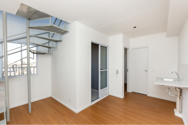 Apartamento com 1 Quarto à Venda, 67 m² em Jardim Felicidade (zona Oeste) - São Paulo