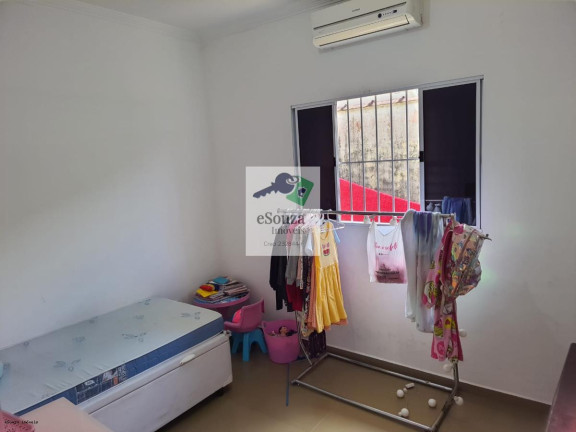 Imagem Casa com 2 Quartos à Venda, 110 m² em Maracanã - Praia Grande