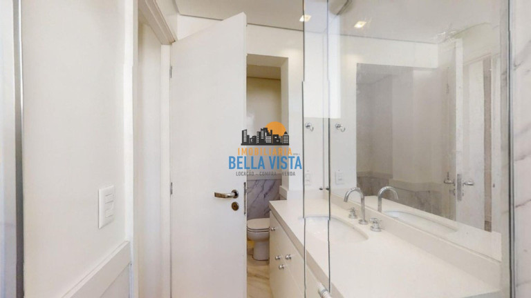 Imagem Apartamento com 3 Quartos à Venda,  em Jardim América - São Paulo